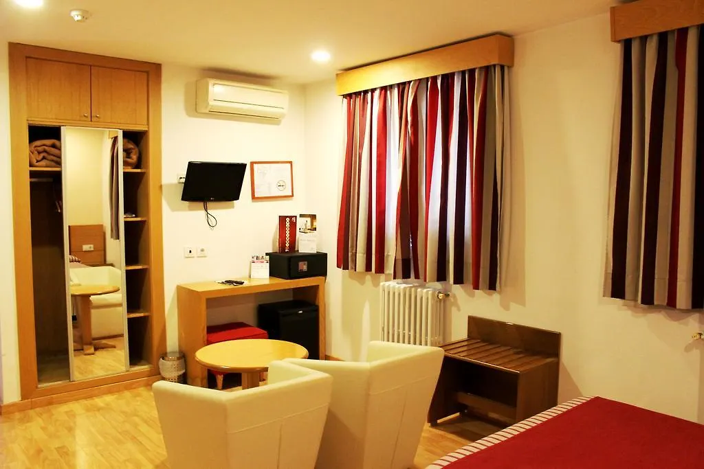 Hotel Amic Colon Palma de Mallorca