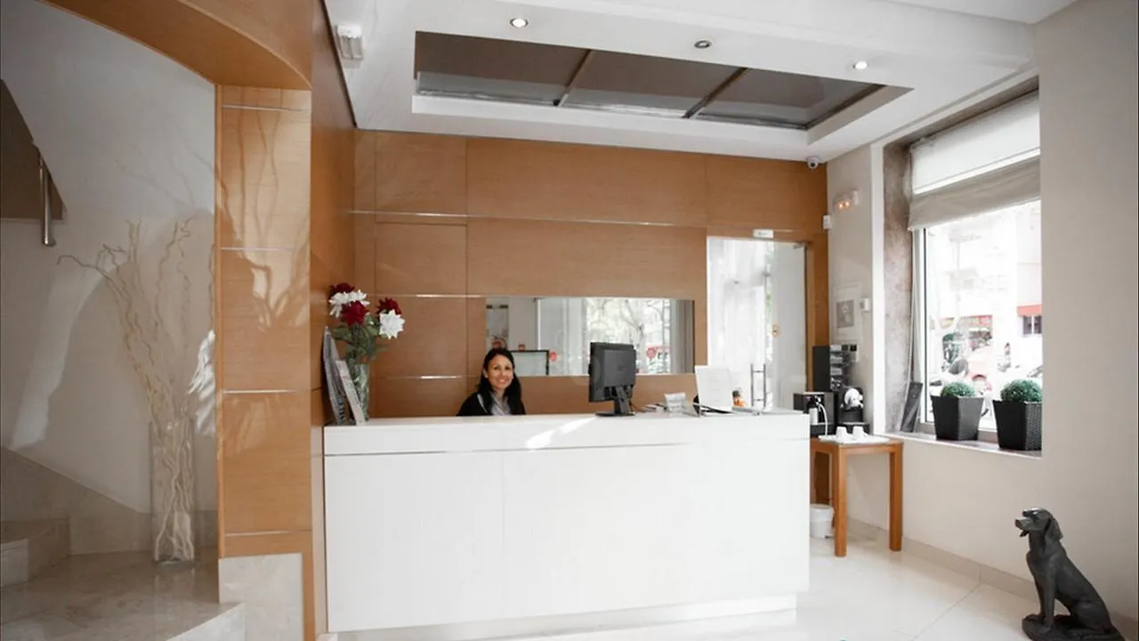 ***  Hotel Amic Colon Palma de Mallorca Spain