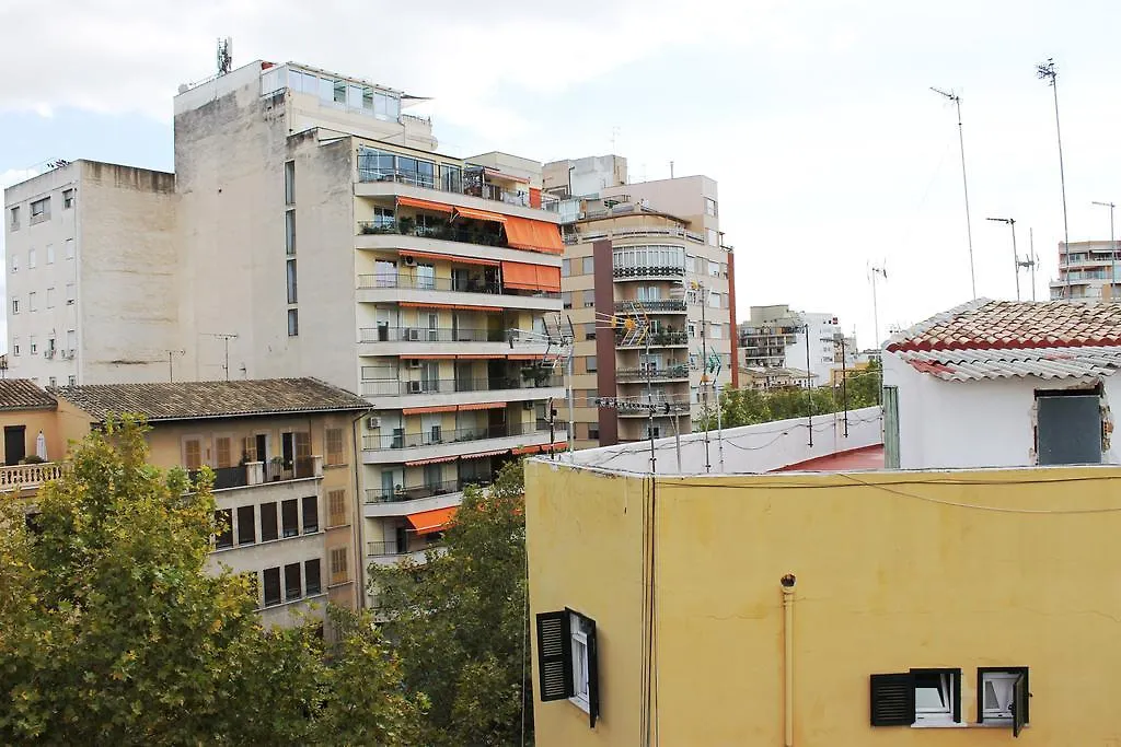 Hotel Amic Colon Palma de Mallorca 3*,