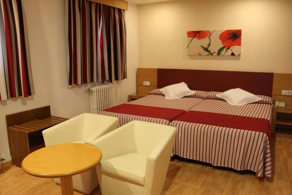 Hotel Amic Colon Palma de Mallorca 3*,  Spain