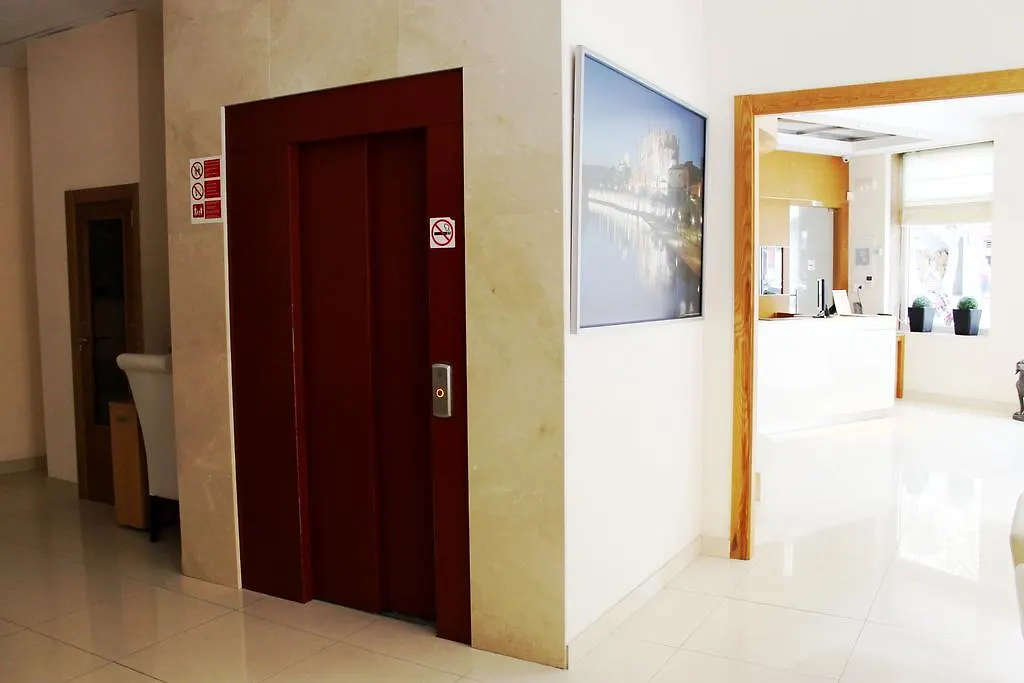 Hotel Amic Colon Palma de Mallorca