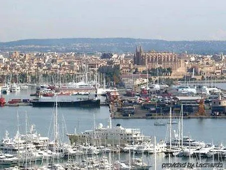 Hotel Amic Colon Palma de Mallorca