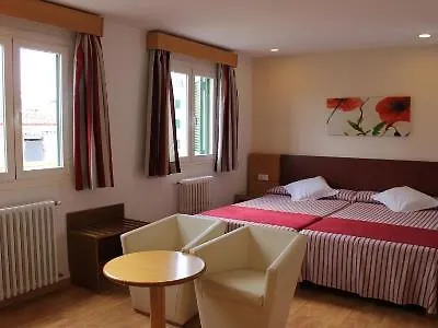 Hotel Amic Colon Palma de Mallorca Spain