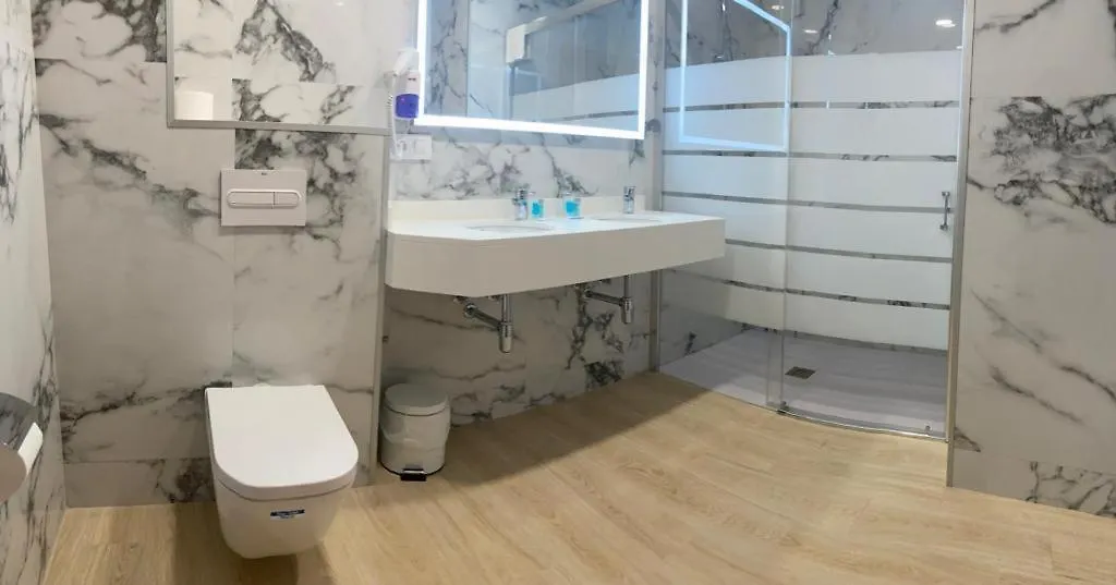 Hotel Amic Colon Palma de Mallorca