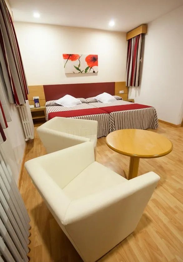 Hotel Amic Colon Palma de Mallorca 3*,