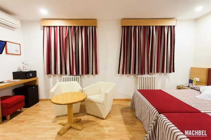 Hotel Amic Colon Palma de Mallorca Spain