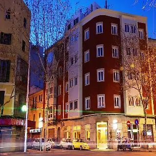 Hotel Amic Colon Palma de Mallorca 3*,  Spain