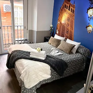 ***** Casa de hóspedes Paco's Espanha