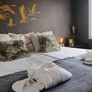Penzion Carmen -- Boutique By The Sea