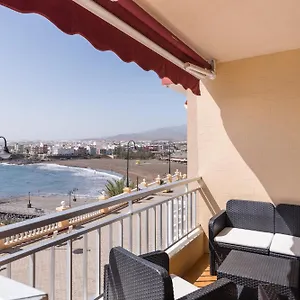 Apartamento Piso En Primera Linea Con Vistas Directas Al Mar