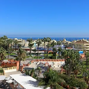 Tamarindos Apartment Benalmádena