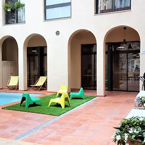  Albergue To Go Espanha