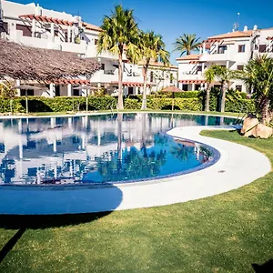 Apartamento Bajo Coto De San José