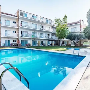 Apartment Sunway San Jorge 