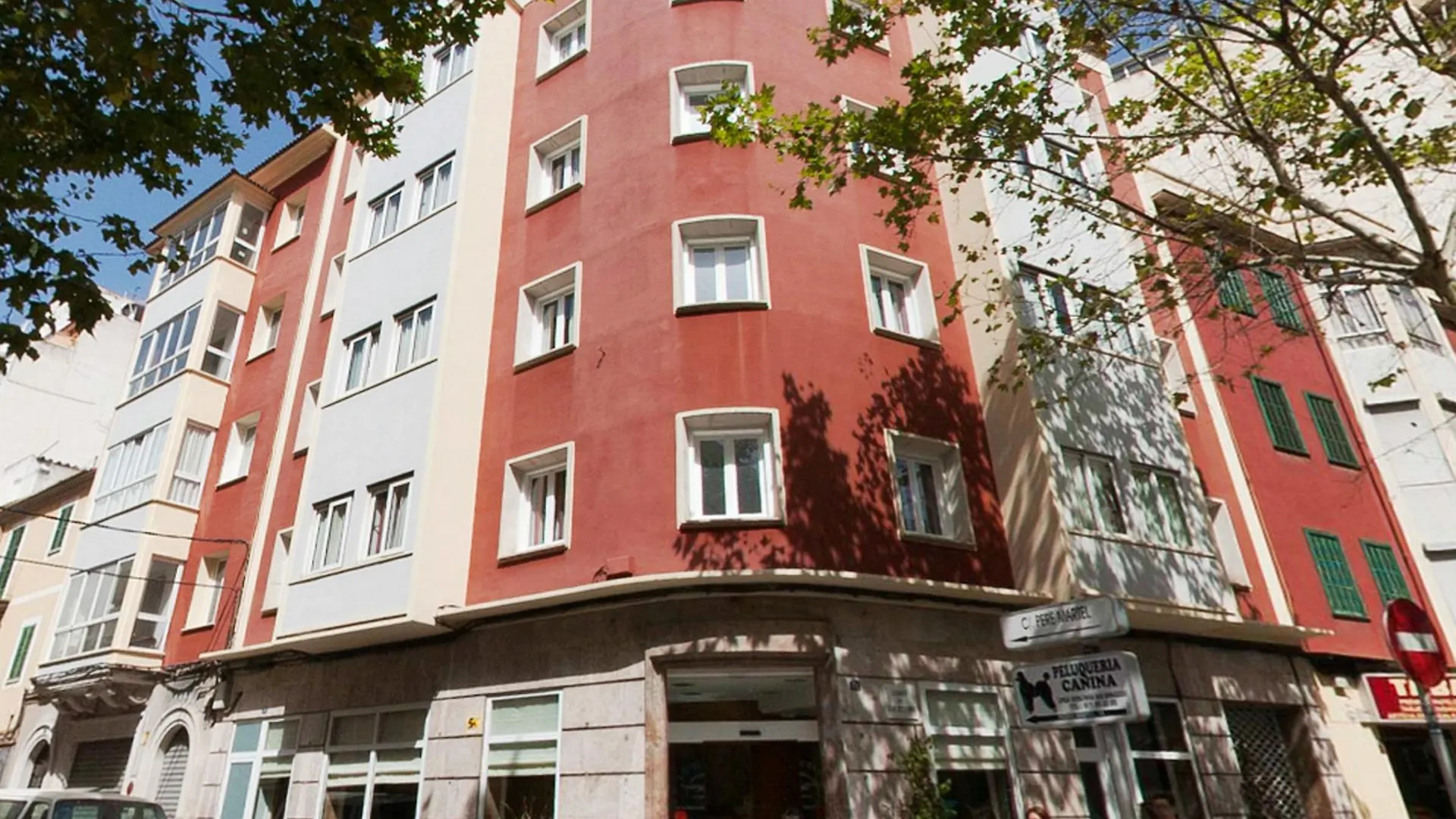 Hotel Amic Colon Palma de Mallorca