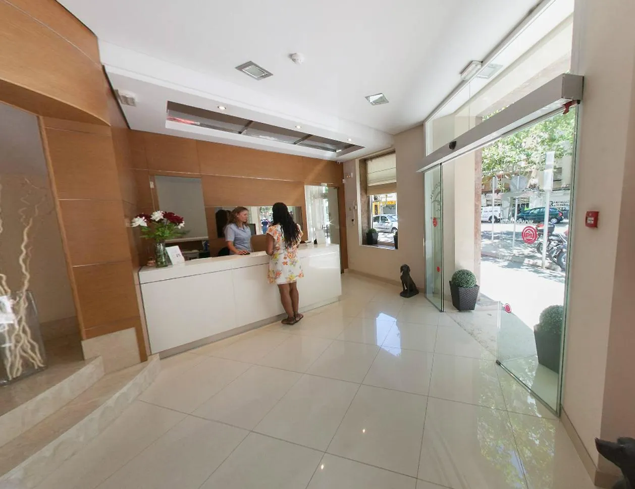 Hotel Amic Colon Palma de Mallorca 3*,  Spanien