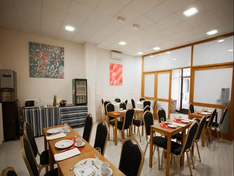 Hotel Amic Colon