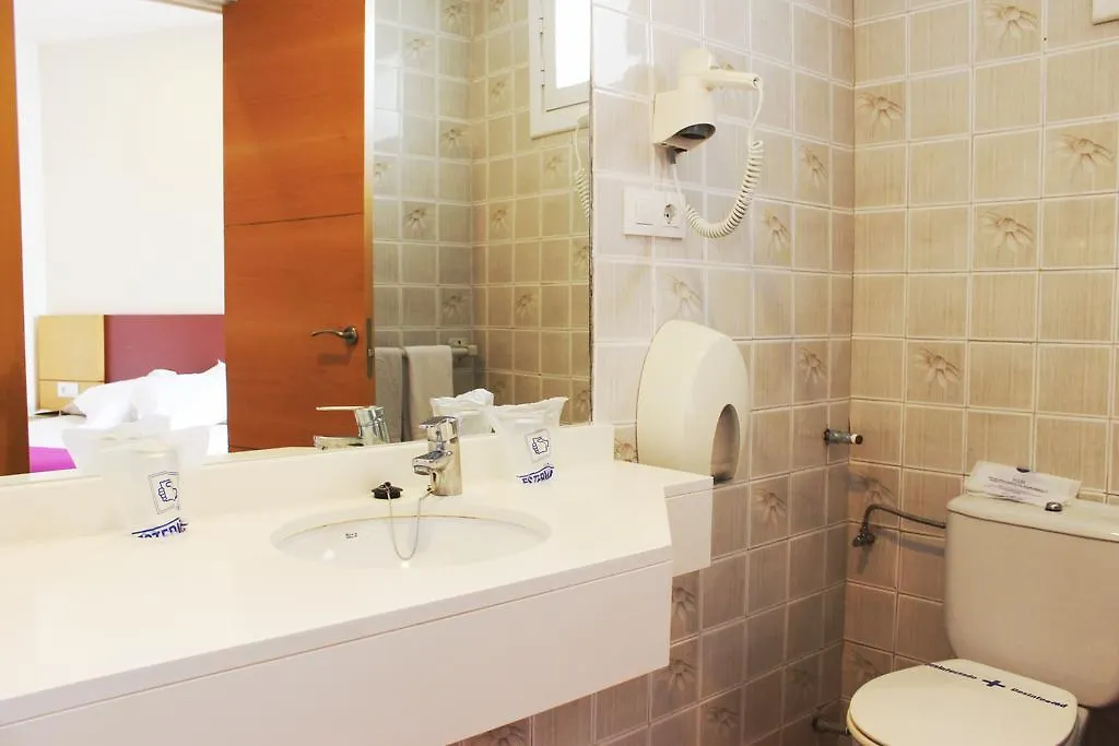 Hotel Amic Colon Palma de Mallorca