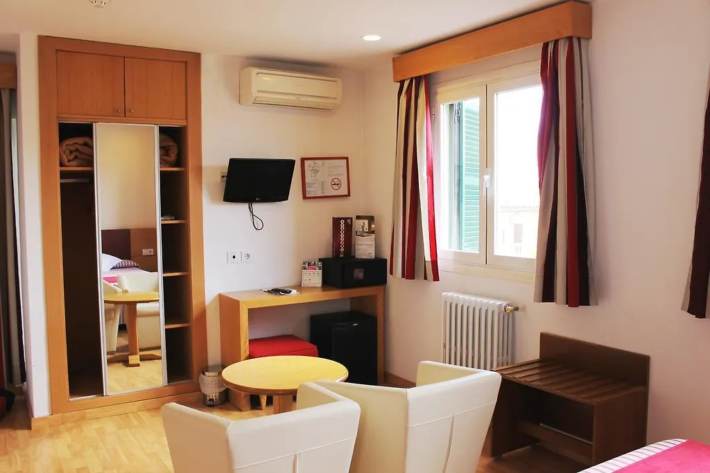 Hotel Amic Colon Palma de Mallorca