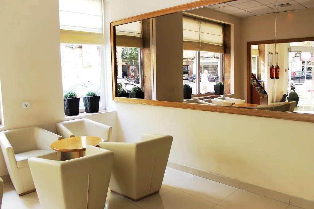 Hotel Amic Colon Palma de Mallorca Spanien