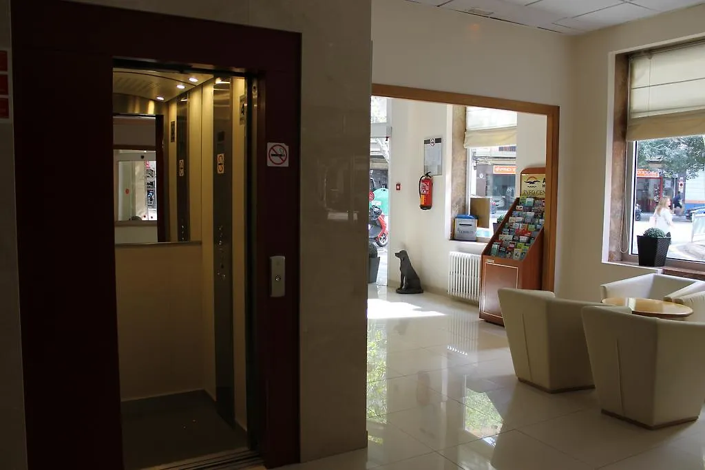 Hotel Amic Colon Palma de Mallorca