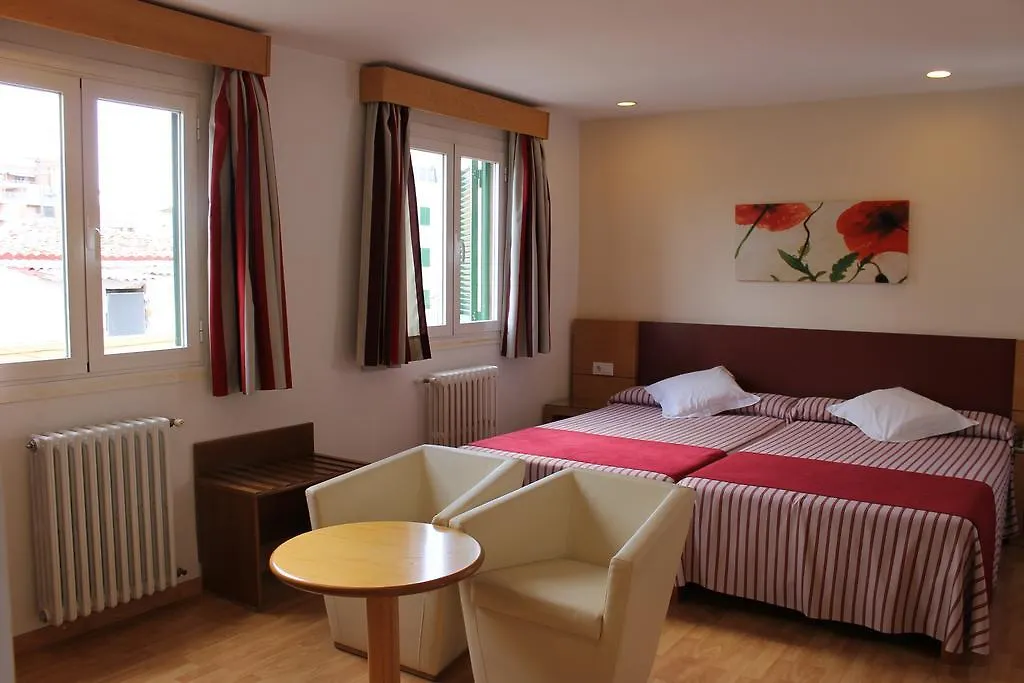 ***  Hotel Amic Colon Palma de Mallorca Spanien