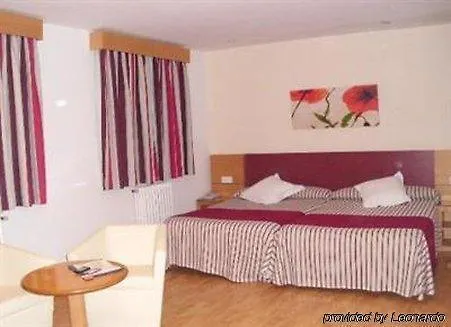 Hotel Amic Colon Palma de Mallorca 3*,  Spanien