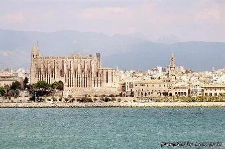 ***  Hotel Amic Colon Palma de Mallorca Spanien