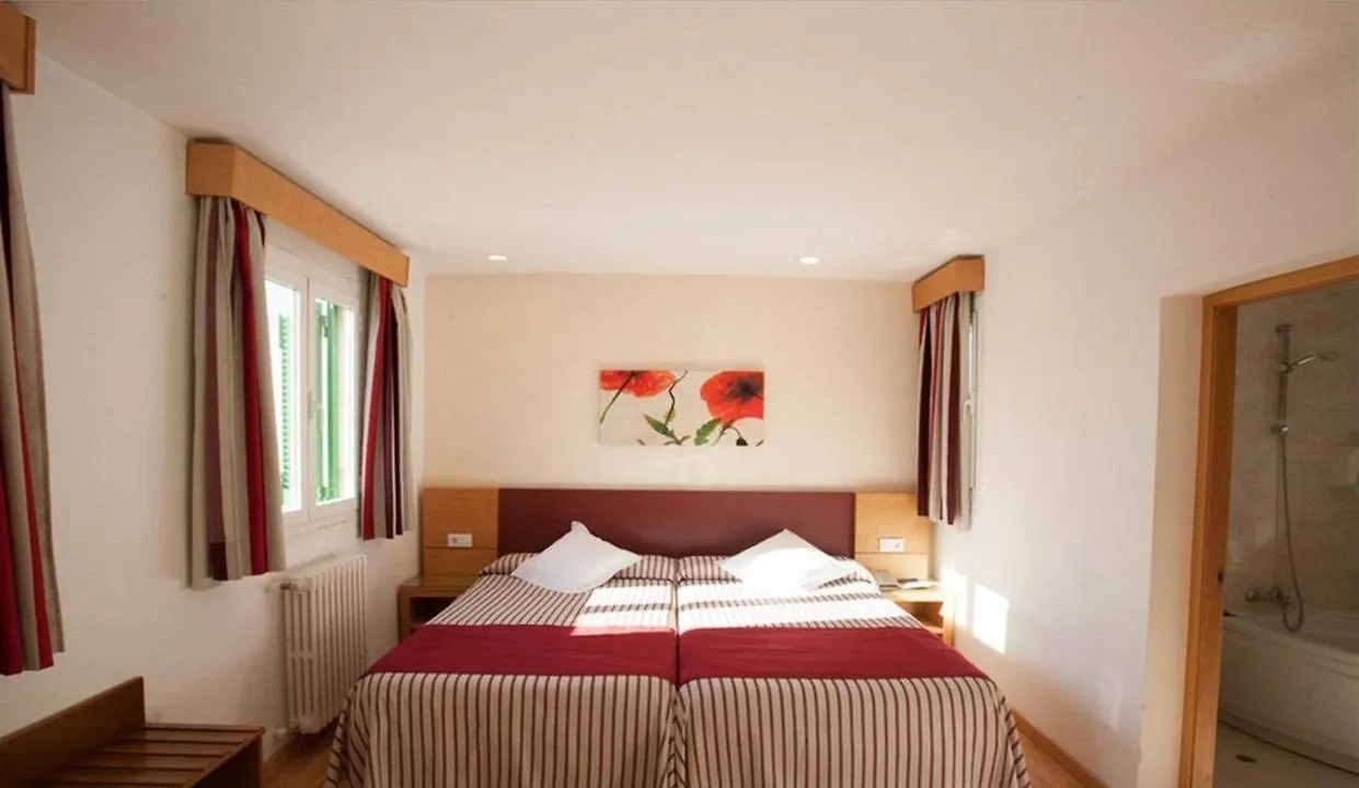 Hotel Amic Colon Palma de Mallorca 3*,  Spanien