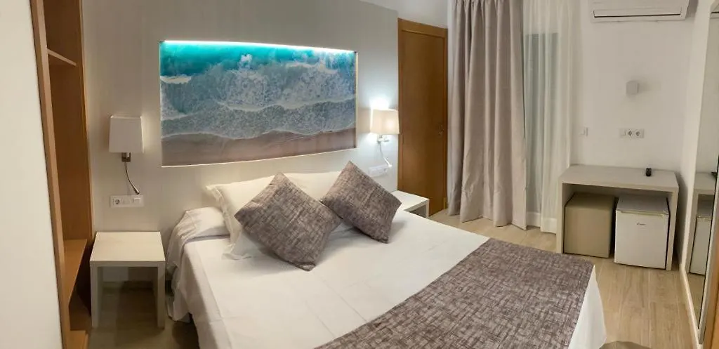 Hotel Amic Colon Palma de Mallorca