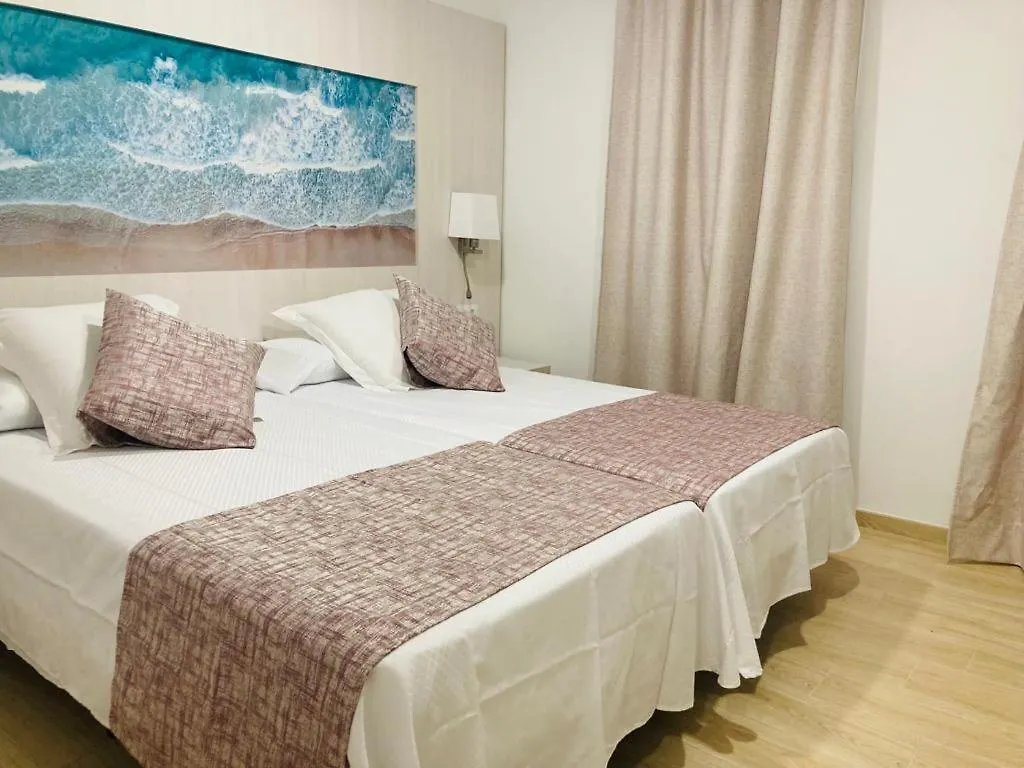 Hotel Amic Colon Palma de Mallorca