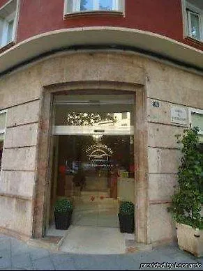 Hotel Amic Colon Palma de Mallorca Spanien