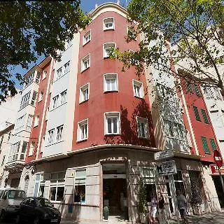 Hotel Amic Colon Palma de Mallorca Spanien