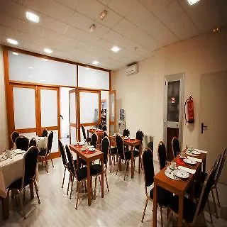 Hotel Amic Colon