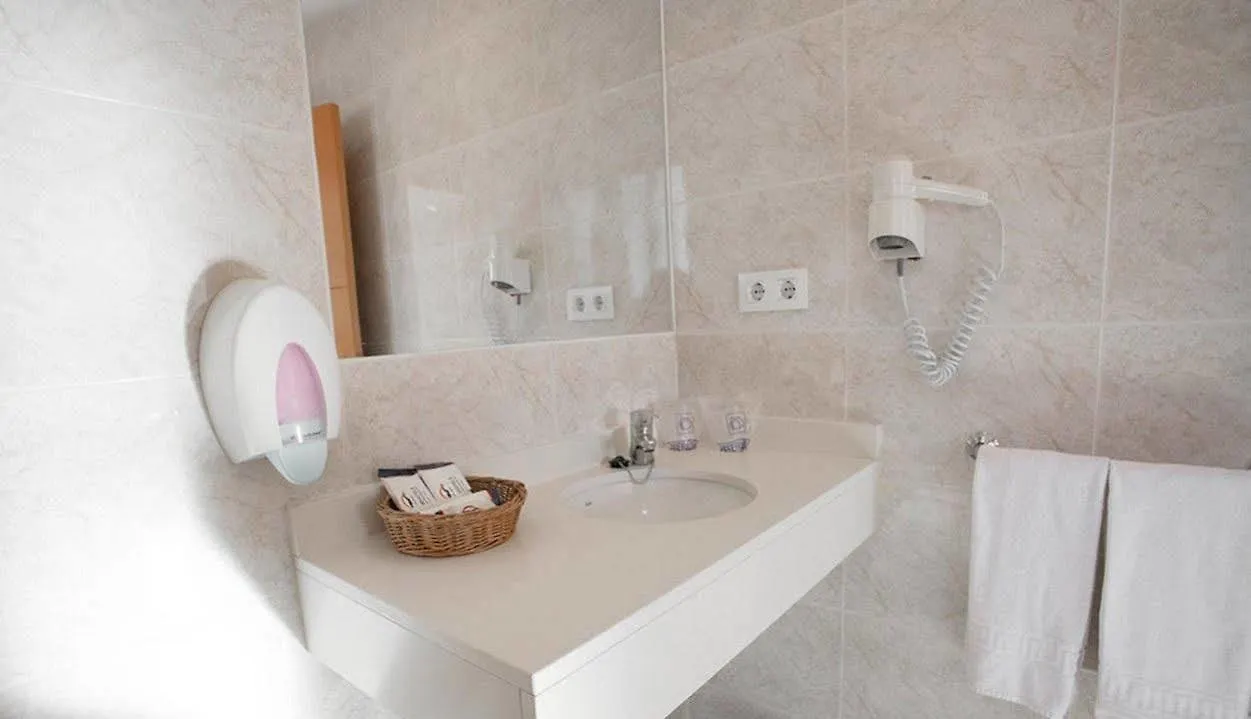 Hotel Amic Colon Palma de Mallorca Spanien