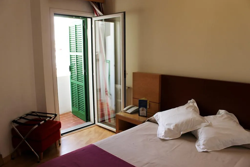 Hotel Amic Colon Πάλμα ντε Μαγιόρκα 3*,