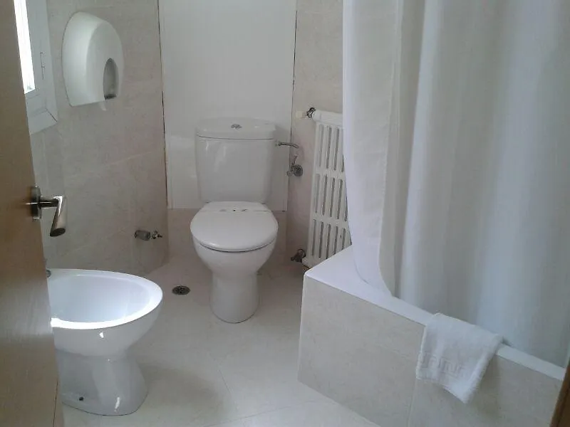 Hotel Amic Colon Πάλμα ντε Μαγιόρκα 3*,
