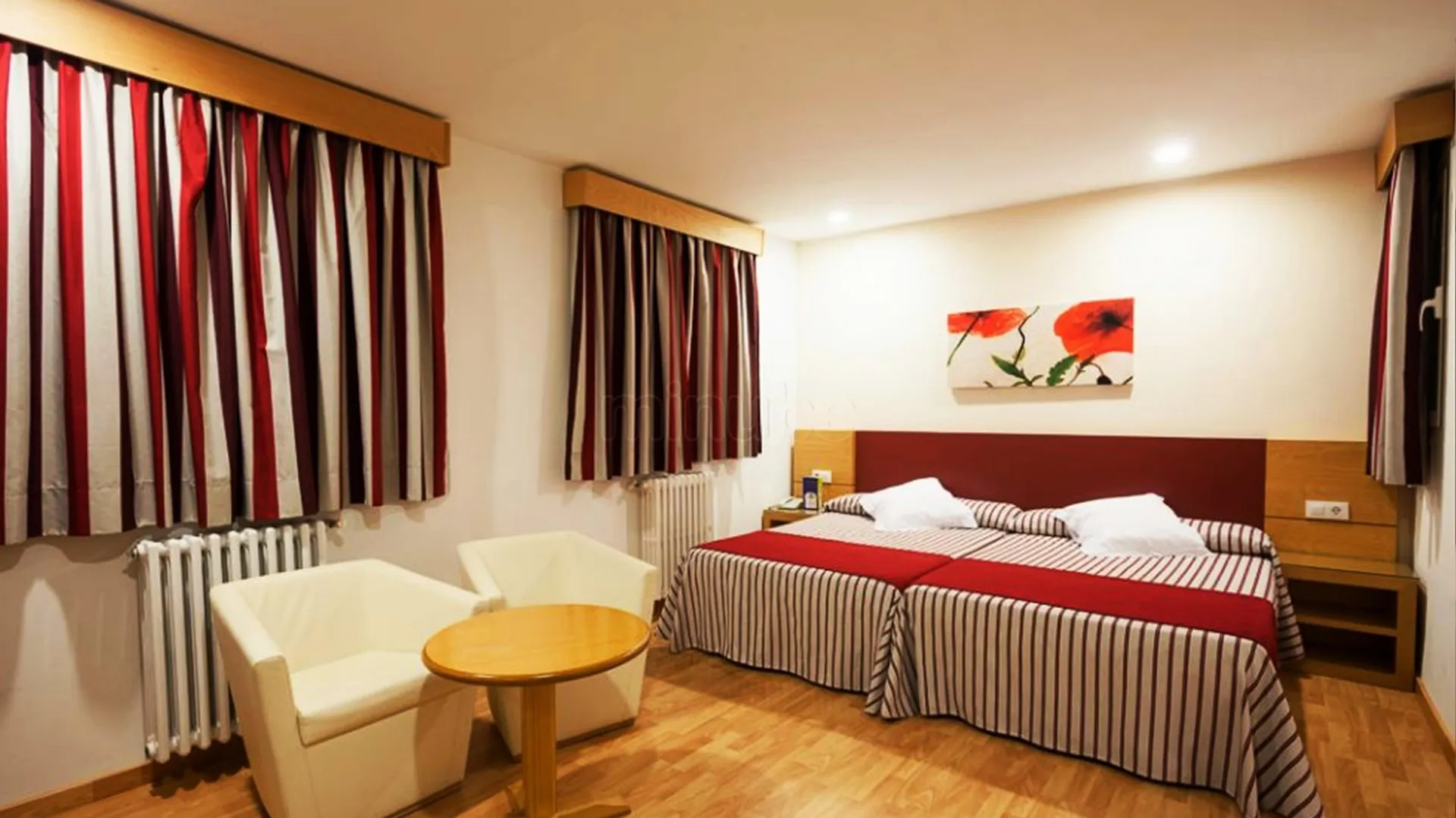 Hotel Amic Colon Πάλμα ντε Μαγιόρκα 3*,