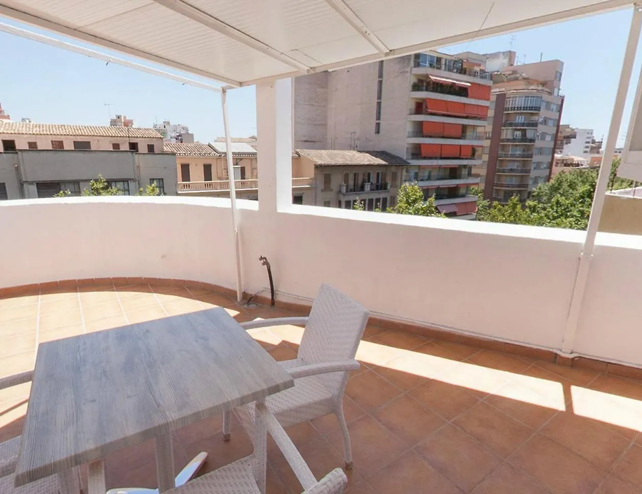 Hotel Amic Colon Πάλμα ντε Μαγιόρκα