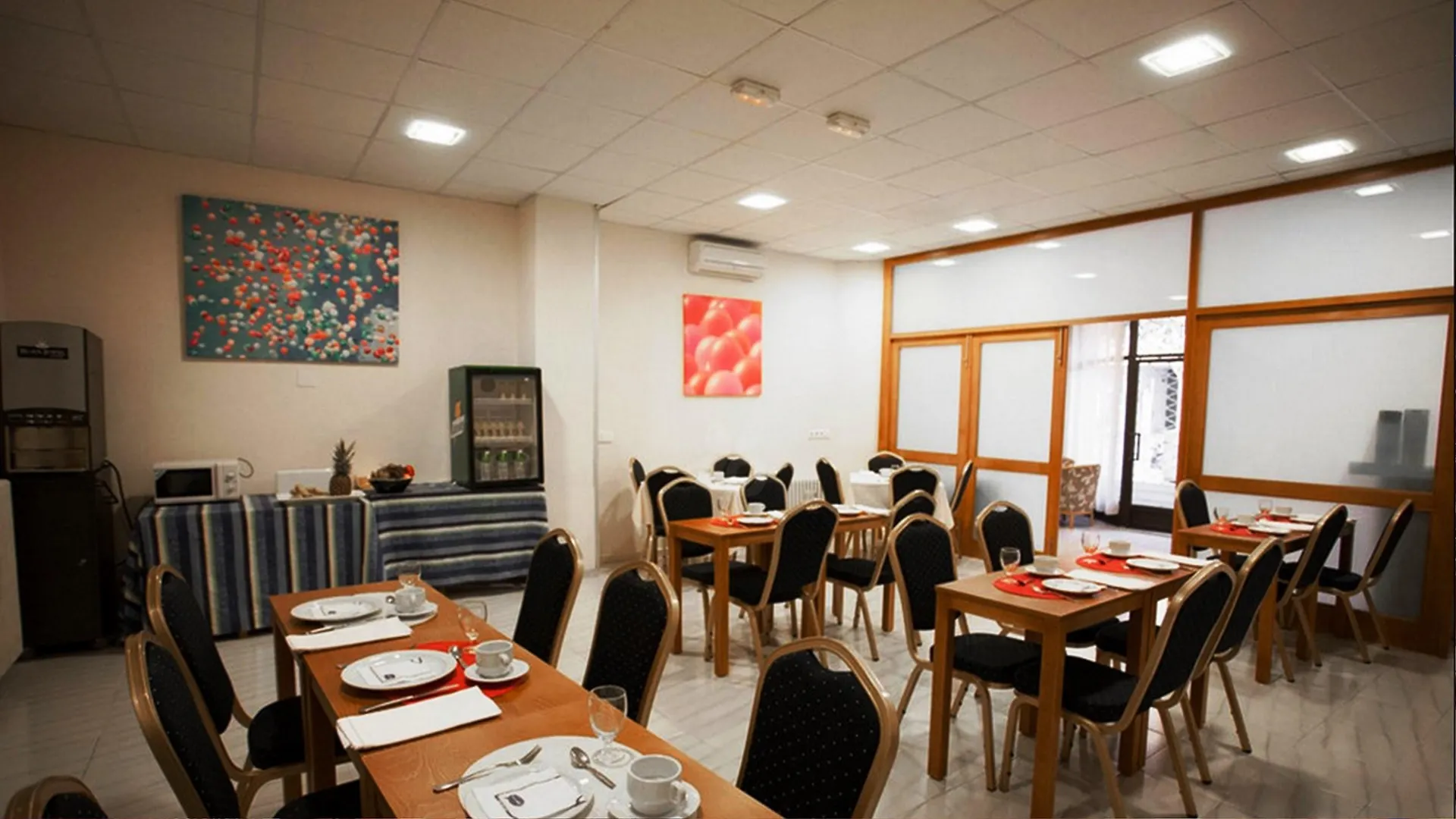 Hotel Amic Colon Πάλμα ντε Μαγιόρκα