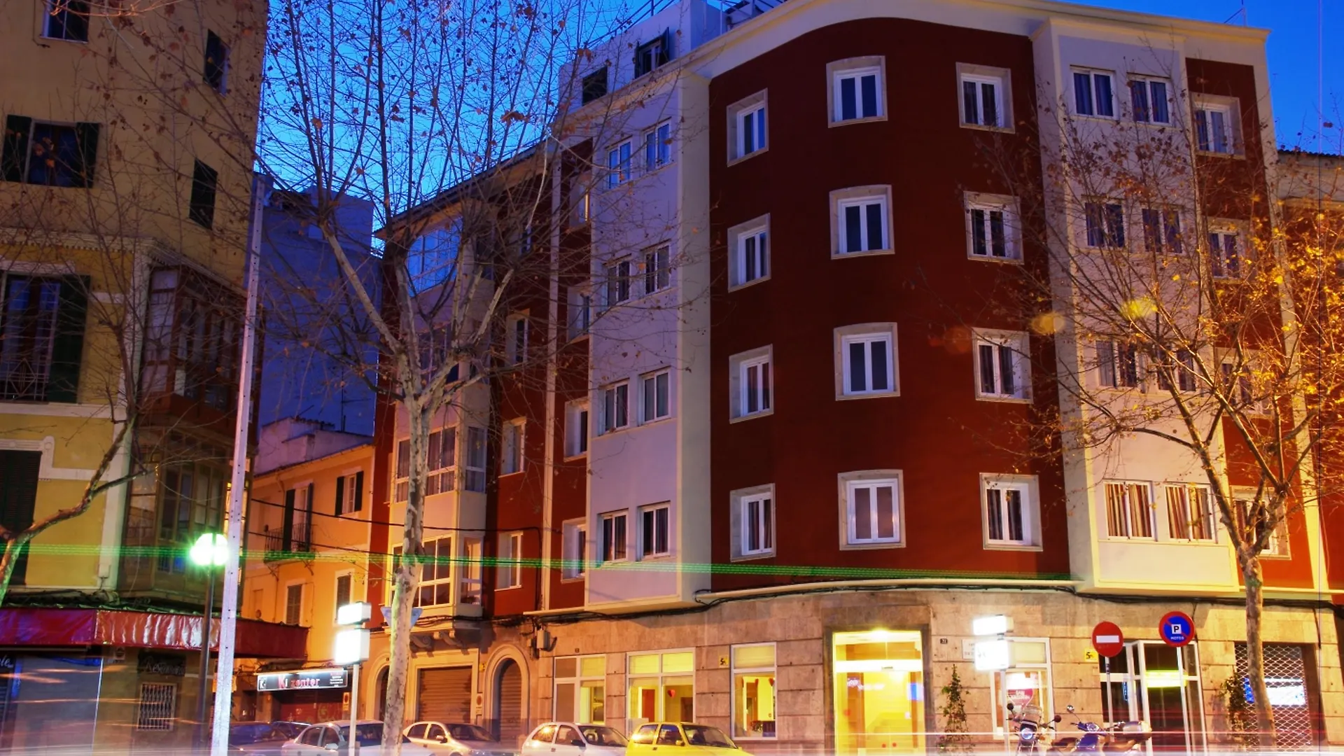 Hotel Amic Colon Πάλμα ντε Μαγιόρκα