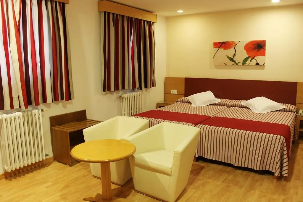 Hotel Amic Colon Πάλμα ντε Μαγιόρκα