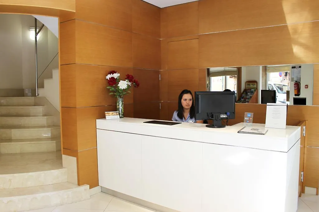 Hotel Amic Colon Πάλμα ντε Μαγιόρκα