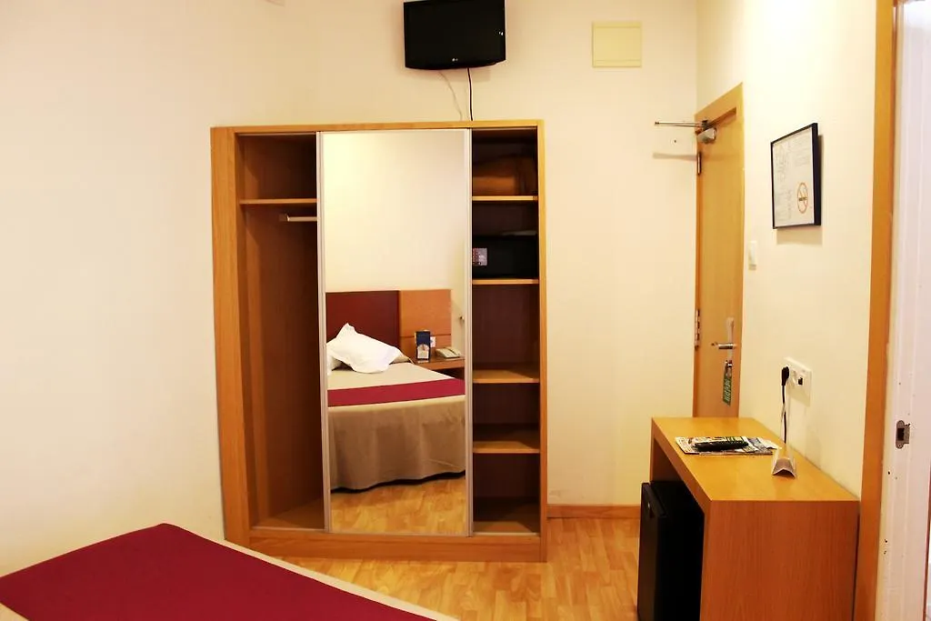 Hotel Amic Colon Πάλμα ντε Μαγιόρκα