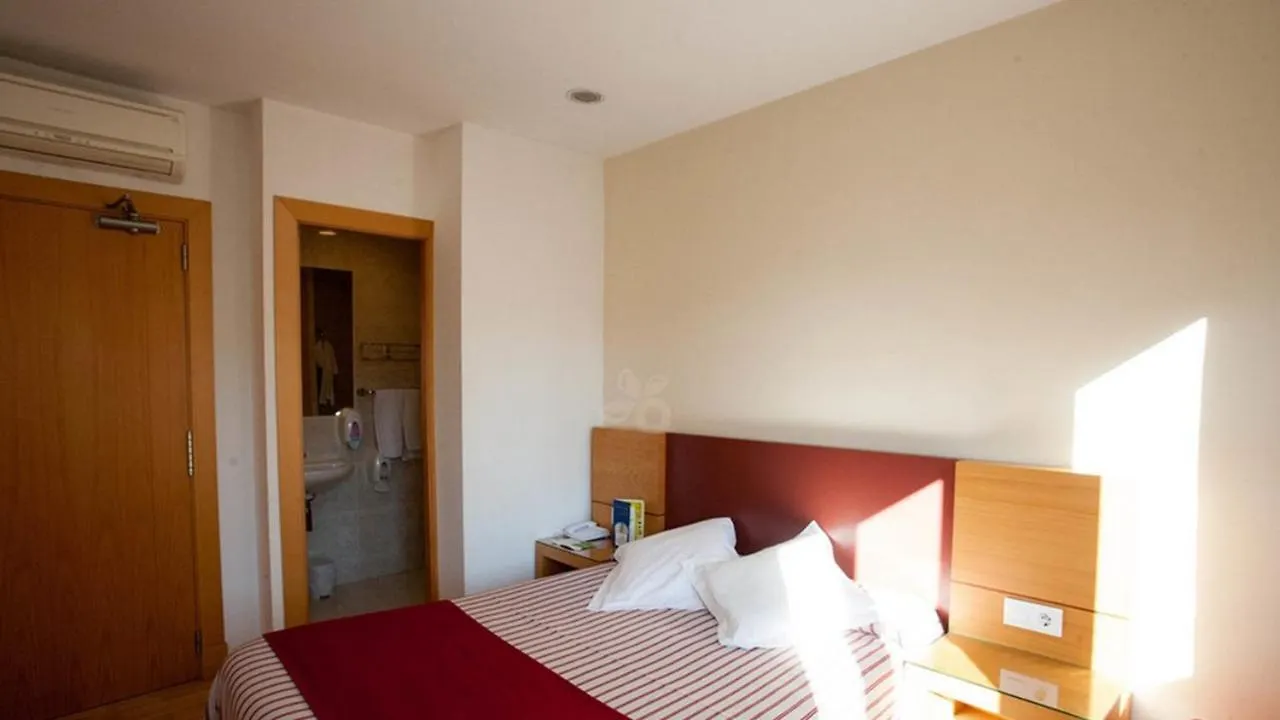 Hotel Amic Colon Πάλμα ντε Μαγιόρκα Ισπανία