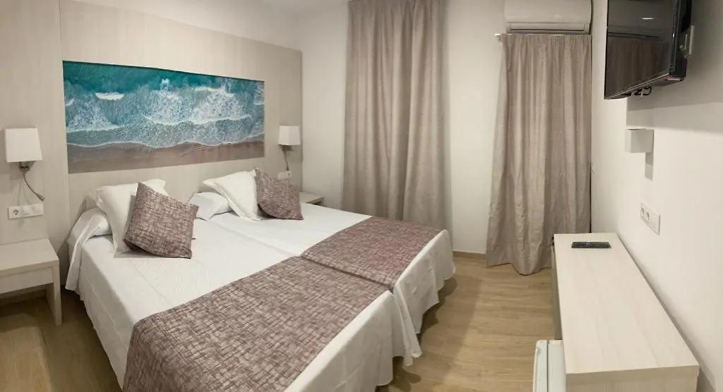 Hotel Amic Colon Πάλμα ντε Μαγιόρκα