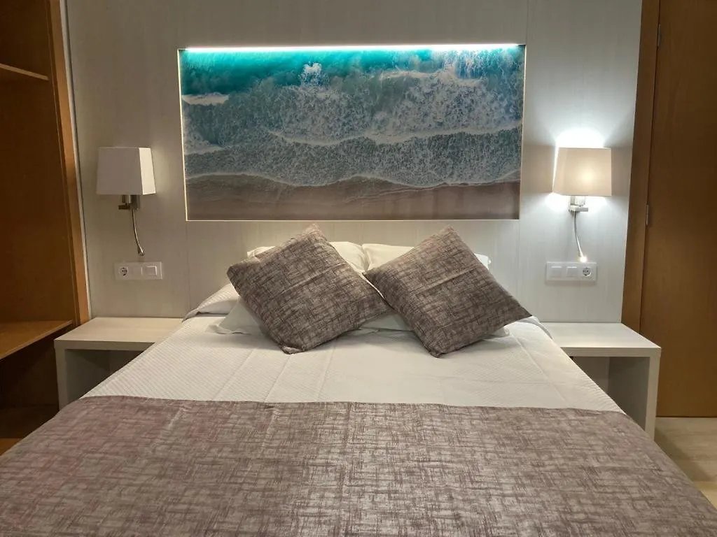 Hotel Amic Colon Πάλμα ντε Μαγιόρκα