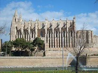 Hotel Amic Colon Πάλμα ντε Μαγιόρκα