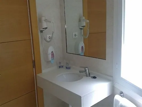 Hotel Amic Colon Πάλμα ντε Μαγιόρκα