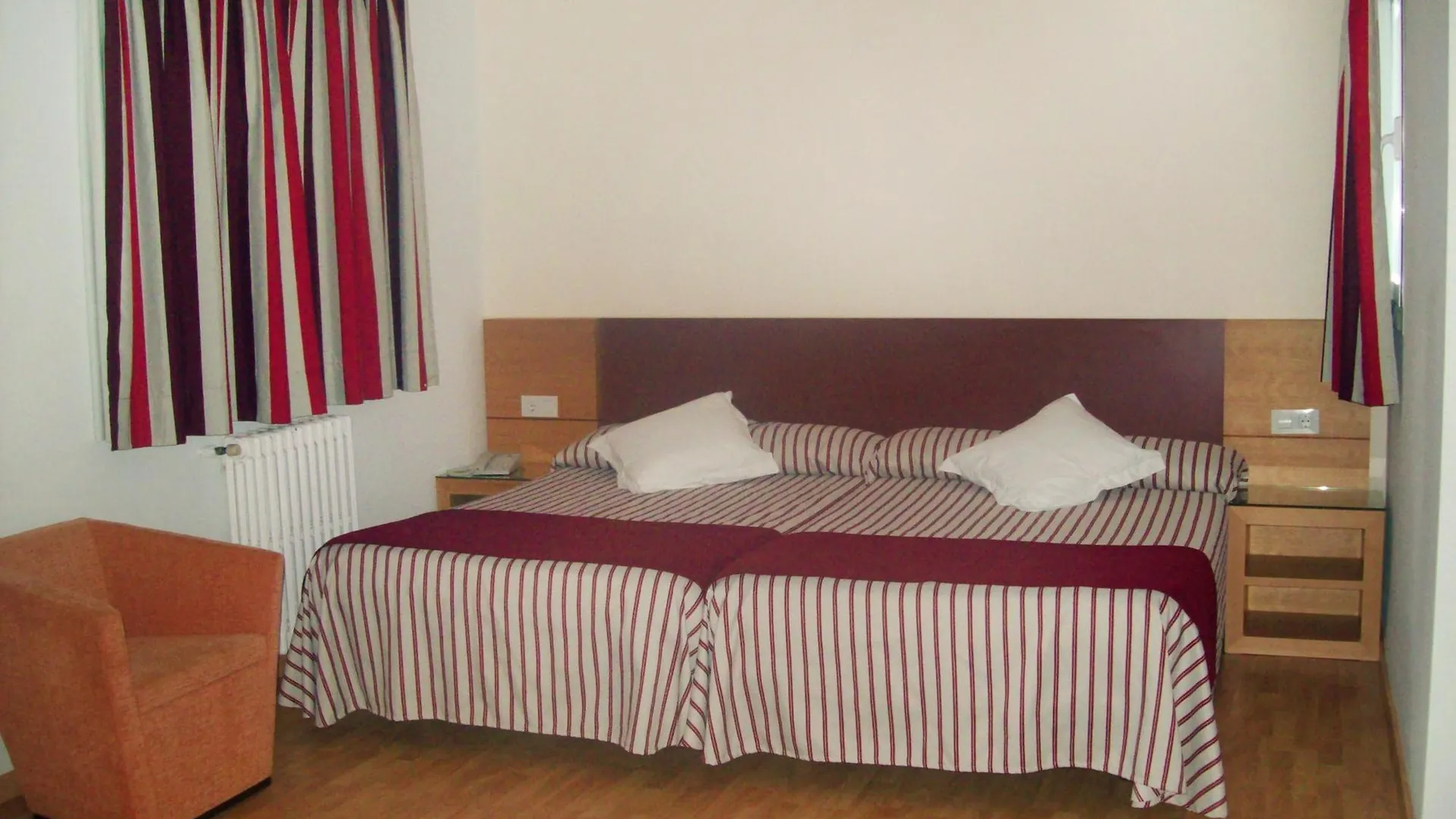 Hotel Amic Colon Πάλμα ντε Μαγιόρκα